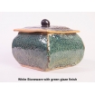 SIO-2 PRAI - White Stoneware Clay with Impalpable Grog, 27.6 lb (21.5 kg)